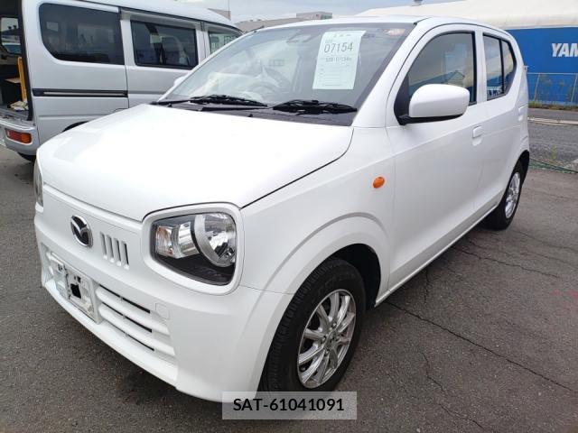 Mazda CAROL 2021-09 8815342-0