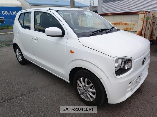 Mazda CAROL 2021-09 8815342-1