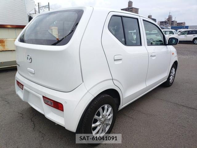 Mazda CAROL 2021-09 8815342-2