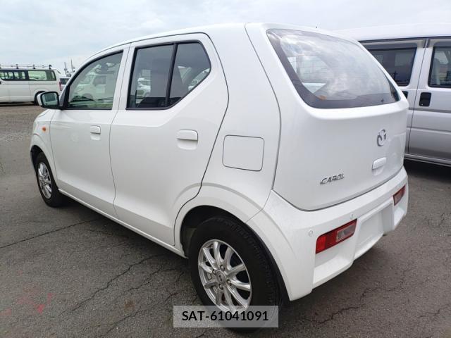 Mazda CAROL 2021-09 8815342-4