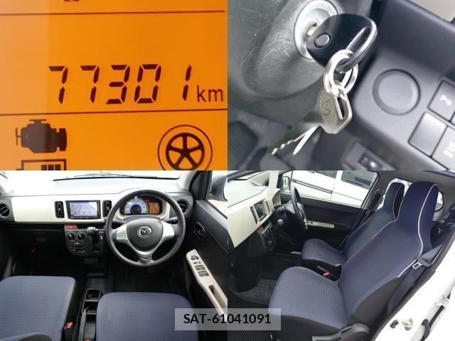 Mazda CAROL 2021-09 8815342-7
