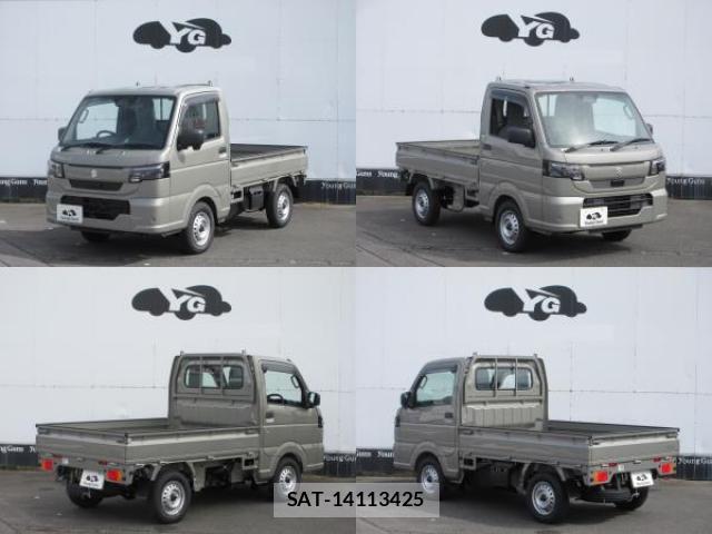 Suzuki CARRY TRUCK 2026-08 8812128-0