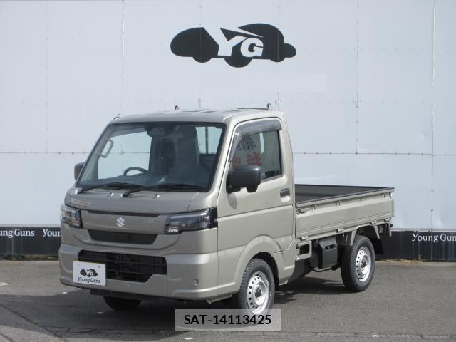 Suzuki CARRY TRUCK 2026-08 8812128-10