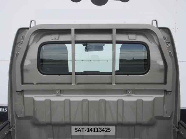 Suzuki CARRY TRUCK 2026-08 8812128-12