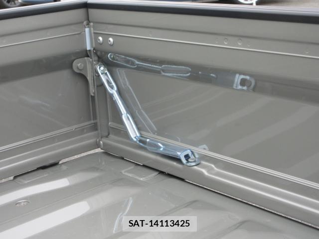 Suzuki CARRY TRUCK 2026-08 8812128-14