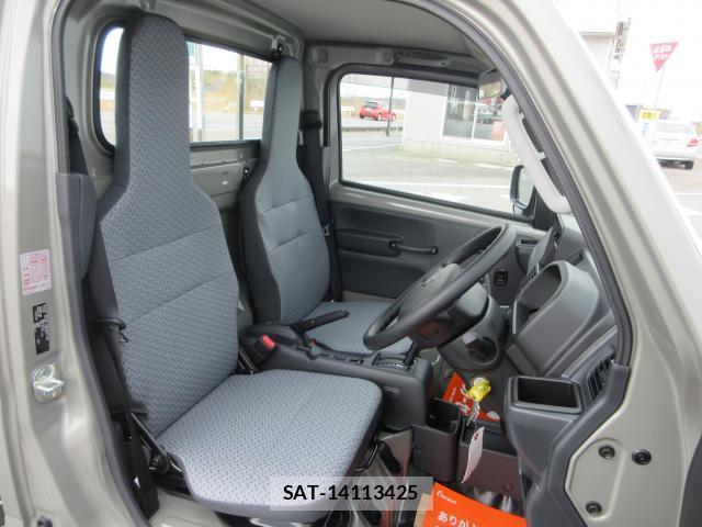 Suzuki CARRY TRUCK 2026-08 8812128-15
