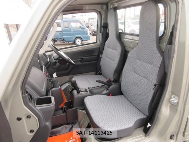 Suzuki CARRY TRUCK 2026-08 8812128-16
