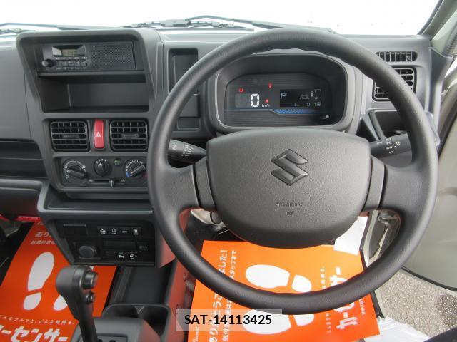 Suzuki CARRY TRUCK 2026-08 8812128-17