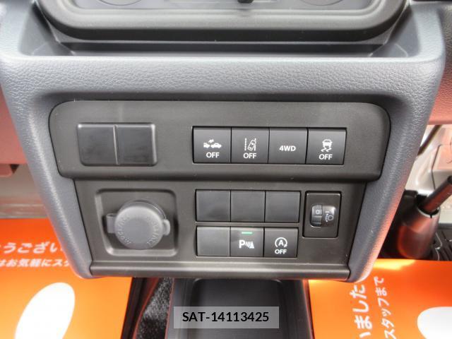 Suzuki CARRY TRUCK 2026-08 8812128-18