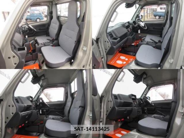 Suzuki CARRY TRUCK 2026-08 8812128-5