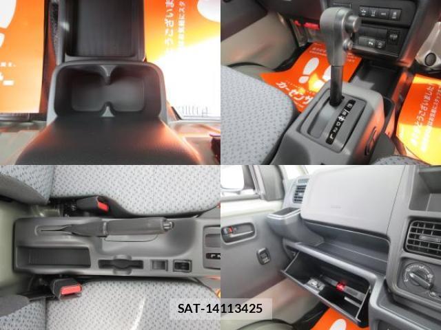 Suzuki CARRY TRUCK 2026-08 8812128-7