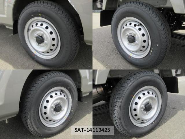 Suzuki CARRY TRUCK 2026-08 8812128-9