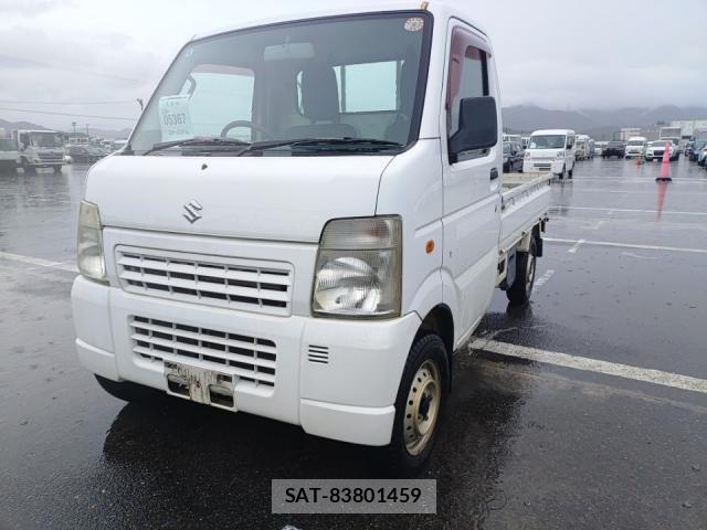 Suzuki CARRY TRUCK 2013-08 8812192-0
