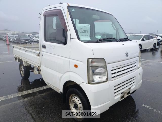 Suzuki CARRY TRUCK 2013-08 8812192-1