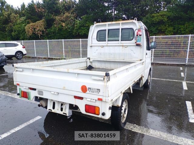 Suzuki CARRY TRUCK 2013-08 8812192-2