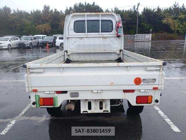 Suzuki CARRY TRUCK 2013-08 8812192-3