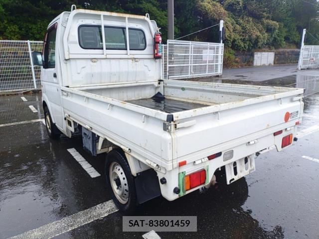 Suzuki CARRY TRUCK 2013-08 8812192-4