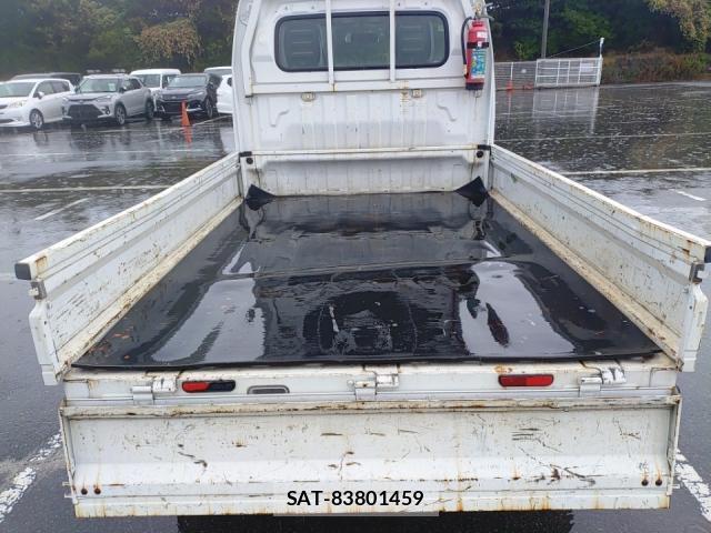 Suzuki CARRY TRUCK 2013-08 8812192-5