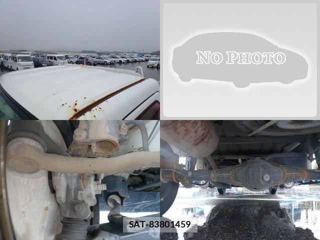 Suzuki CARRY TRUCK 2013-08 8812192-6
