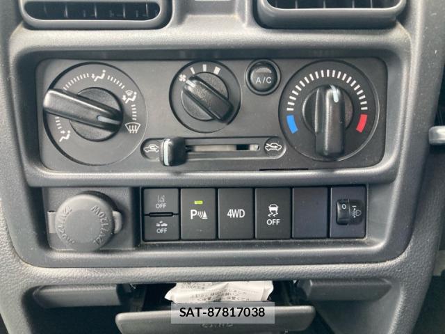 Suzuki CARRY TRUCK 2024-08 8812347-14
