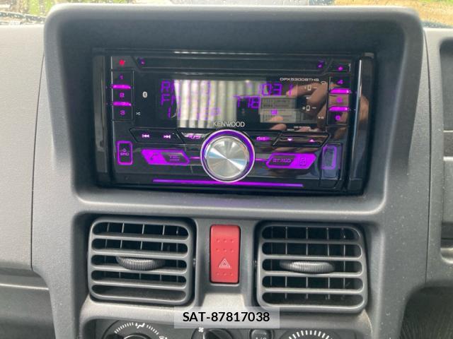 Suzuki CARRY TRUCK 2024-08 8812347-15