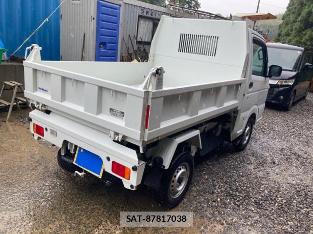 Suzuki CARRY TRUCK 2024-08 8812347-3