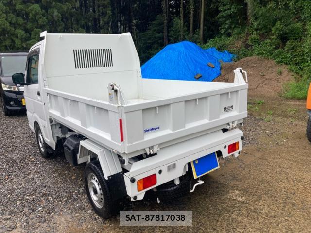 Suzuki CARRY TRUCK 2024-08 8812347-4