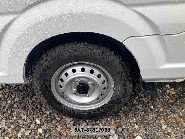 Suzuki CARRY TRUCK 2024-08 8812347-6