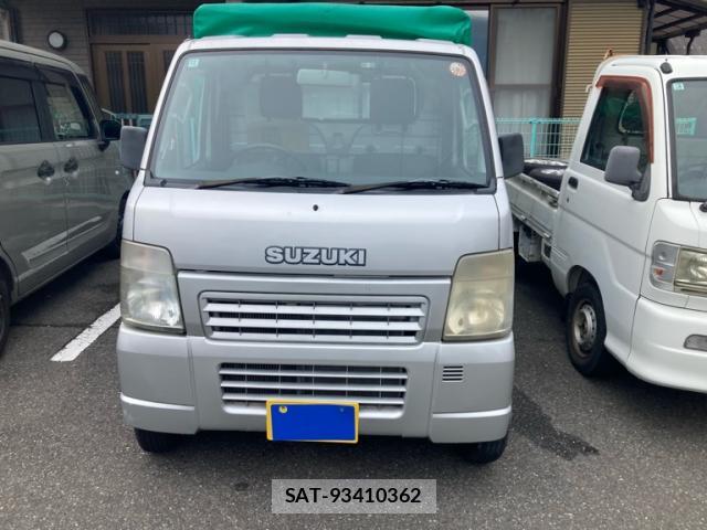 Suzuki CARRY TRUCK 2003-10 8813530-0