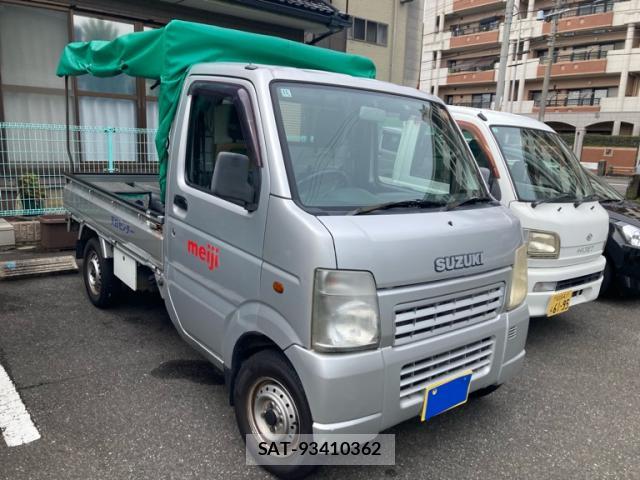 Suzuki CARRY TRUCK 2003-10 8813530-1
