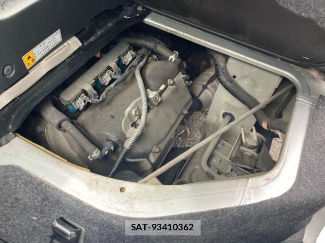 Suzuki CARRY TRUCK 2003-10 8813530-10