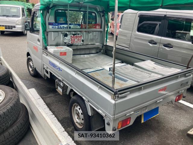 Suzuki CARRY TRUCK 2003-10 8813530-12
