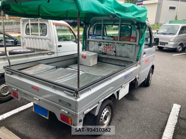 Suzuki CARRY TRUCK 2003-10 8813530-13