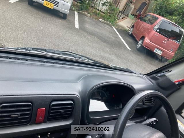 Suzuki CARRY TRUCK 2003-10 8813530-15
