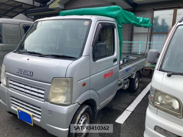 Suzuki CARRY TRUCK 2003-10 8813530-2