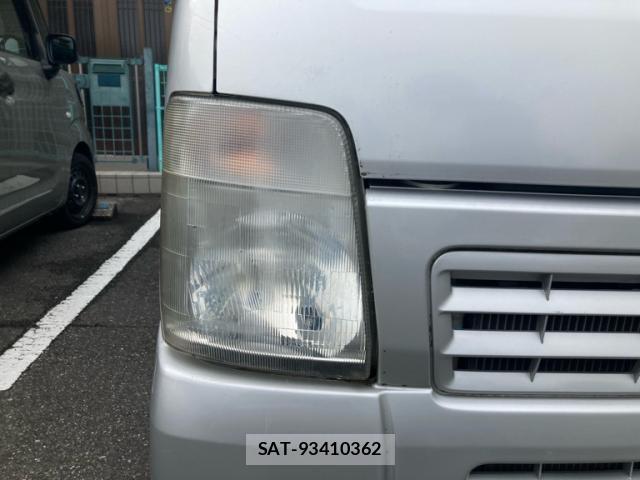 Suzuki CARRY TRUCK 2003-10 8813530-3