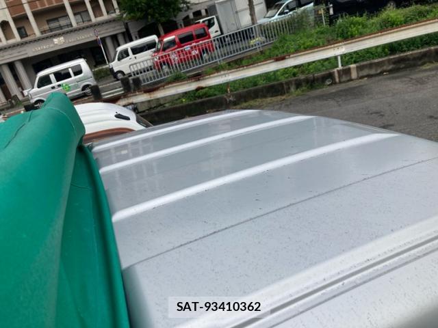 Suzuki CARRY TRUCK 2003-10 8813530-5