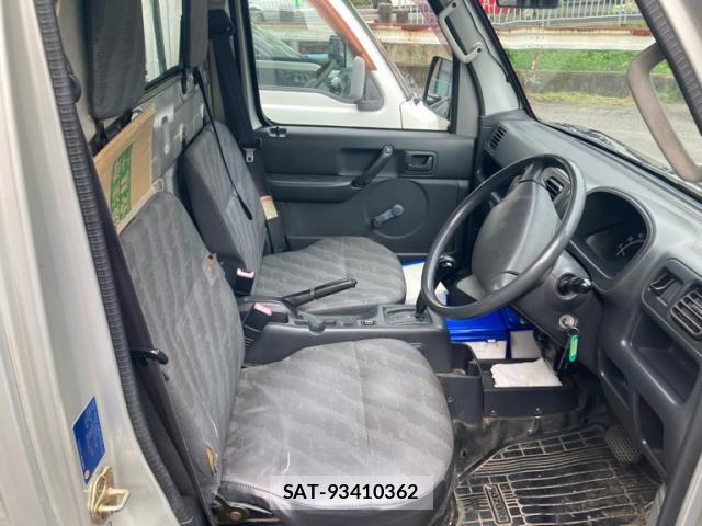 Suzuki CARRY TRUCK 2003-10 8813530-6