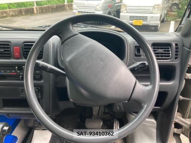 Suzuki CARRY TRUCK 2003-10 8813530-8