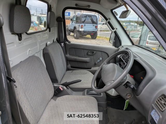 Suzuki CARRY TRUCK 2000 8813742-1