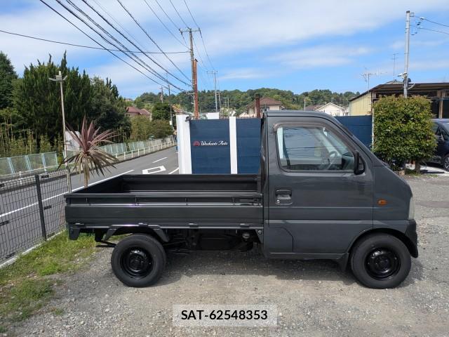 Suzuki CARRY TRUCK 2000 8813742-10