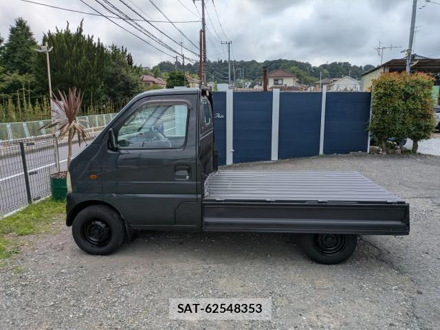 Suzuki CARRY TRUCK 2000 8813742-11