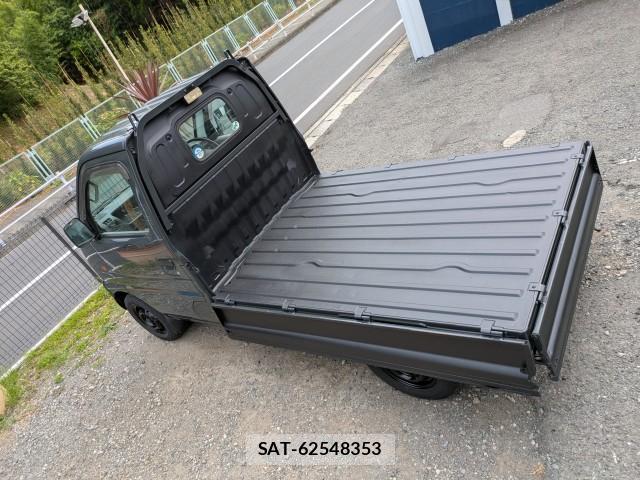 Suzuki CARRY TRUCK 2000 8813742-12