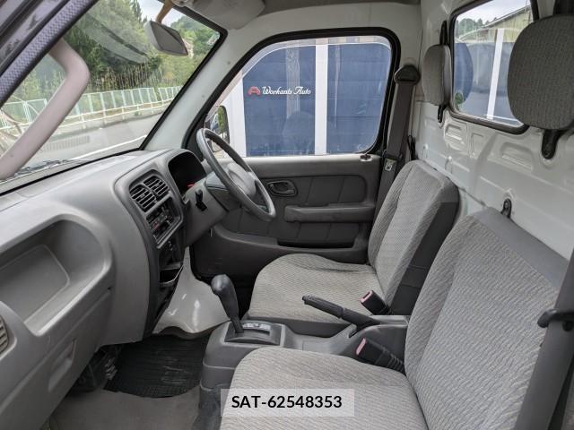Suzuki CARRY TRUCK 2000 8813742-14