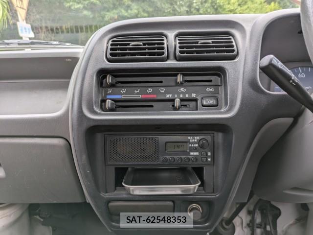 Suzuki CARRY TRUCK 2000 8813742-15