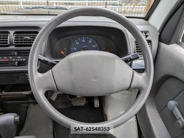 Suzuki CARRY TRUCK 2000 8813742-16