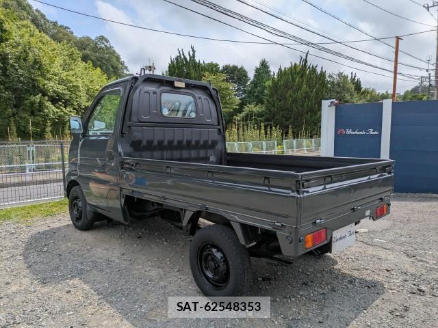 Suzuki CARRY TRUCK 2000 8813742-6