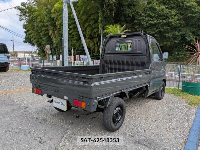 Suzuki CARRY TRUCK 2000 8813742-9