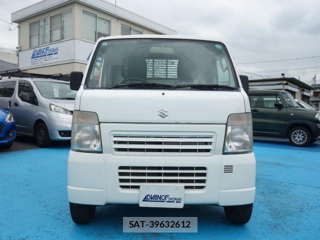 Suzuki CARRY TRUCK 2012-10 8815299-11