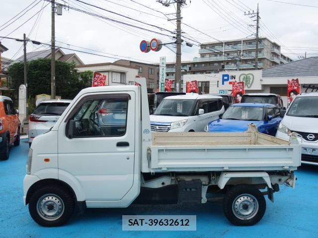 Suzuki CARRY TRUCK 2012-10 8815299-12